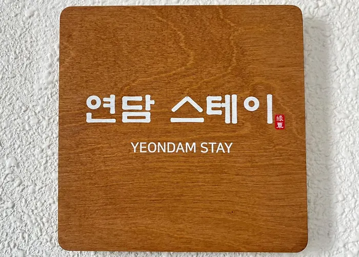 Daire Yeondam Seul